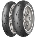 opona Dunlop 120/70R17 D212 GP