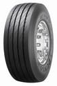 opona Dunlop 385/65R22.5 SP244 160K/158L