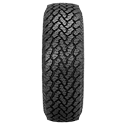 opona General 265/75R16 GRABBER AT2