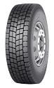 opona Nokian 315/70R22.5 Hakka Truck