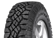 opona Goodyear 255/55R19 WRANGLER DURATRAC