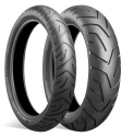 opona Bridgestone 170/60R17 A41R 72V