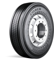 opona Bridgestone 295/80R22.5 COACH-AP 001