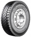 opona Bridgestone 295/80R22.5 DURAVIS RD