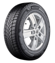 opona Bridgestone 195/75R16C DURAVIS WINTER