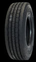 opona Bridgestone 13R22.5 MS2 156/150K