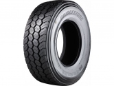 opona Bridgestone 385/65R22.5 MT1 160/K