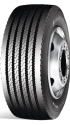 Bridgestone 10 R17.5 R180 134/132L M+S TL