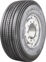 opona Bridgestone 295/80R22.5 RW-STEER 001