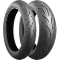opona Bridgestone 190/55 ZR17 S20