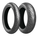 opona Bridgestone 110/80R18 T31 M/C