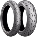 opona Bridgestone 120/70R17 T33F 58W