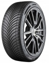 opona Bridgestone 225/50R17 TUR A/S