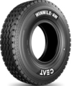 opona Ceat 245/70R19.5 WINMILE-AW 16PR