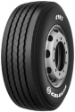 opona Celestis 385/65R22.5 CTH2 164K