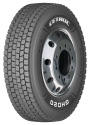 opona Cetroc 295/80R22.5 GHD20 154/149M