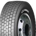 opony ciężarowe Cetroc 315/70R22.5 TRAC D99