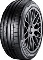 opona Continental 285/40R20 SportContact 6