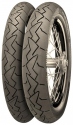 opona Continental 120/90R18 CLASSIC ATTACK