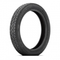 opona Continental T125/90R16 sContact 98M