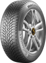 opony osobowe Continental 215/65R17 WinterContact TS