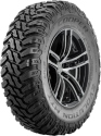 opona Cooper 225/75R16 EVOLUTION MTT