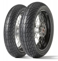 opona Dunlop 110/80 ZR19 MUTANT