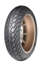 opona Dunlop 120/70 ZR19 MUTANT
