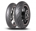 opona Dunlop 120/70 ZR17 SPORTSMART