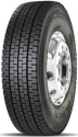 opona Falken 295/60R22.5 SI021 150/147L