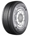 opona Firestone 385/65R22.5 FT524 160K/158L