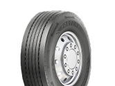 Fortune 385/65R22.5 FTH 155 160K