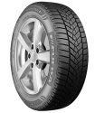 opona Fulda 255/50R19 KRISTALL CONTR