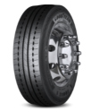 opona Goodyear 315/70R22.5 EQMAX S