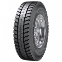 opona Goodyear 315/80R22.5 OMNITRAC D