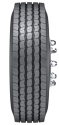 opona Goodyear 315/80R22.5 OMNITRAC S