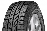 opona Goodyear 195/75R16C UltraGrip Cargo