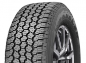 opona Goodyear 255/55R19 WRANGLER AT