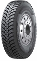 opona Hankook 13 R22.5 DM09