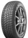 opona Kumho 235/60R17 WINTERCRAFT WS71
