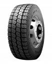 Kumho 385/65R22.5 KMA12 160K