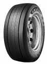 opona Kumho 445/45R19.5 KLT23 160J
