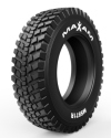 opona Maxam 540/65R30 IND TRACXTRA