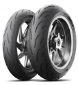 opona Michelin 140/70 ZR17 POWER
