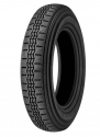 opony osobowe Michelin 5.50 R16 X