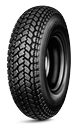 opona Michelin 2.75-9 ACS 35J