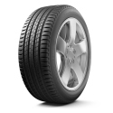 opona Michelin 235/55R19 LAT SPORT