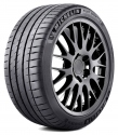 opona Michelin 235/40 ZR18 PILOT