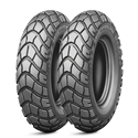 opona Michelin 130/90-10 REGGAE 61J