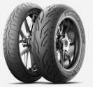 opona Michelin 130/70-18 ROAD W